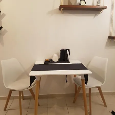 Stylish Central لاريسا