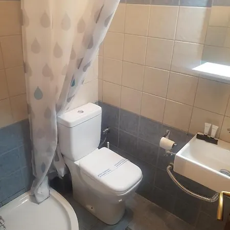 شقة Stylish Central